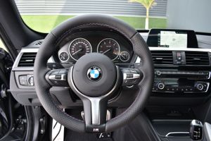 BMW Serie 3 318d Gran Turismo M Sportpaket, Techo panorámico,   - Foto 11