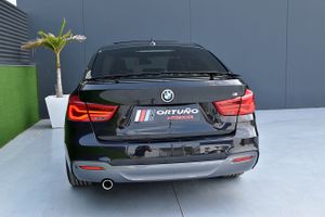 BMW Serie 3 318d Gran Turismo M Sportpaket, Techo panorámico,   - Foto 34