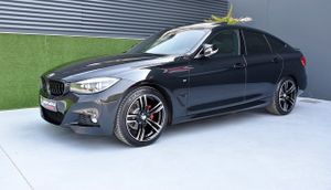 BMW Serie 3 318d Gran Turismo M Sportpaket, Techo panorámico,   - Foto 17