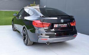 BMW Serie 3 318d Gran Turismo M Sportpaket, Techo panorámico,   - Foto 36