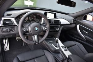 BMW Serie 3 318d Gran Turismo M Sportpaket, Techo panorámico,   - Foto 10