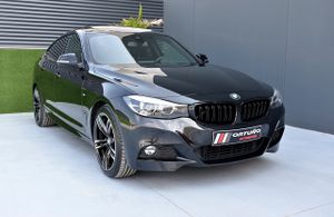 BMW Serie 3 318d Gran Turismo M Sportpaket, Techo panorámico,   - Foto 6