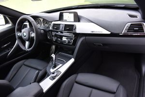 BMW Serie 3 318d Gran Turismo M Sportpaket, Techo panorámico,   - Foto 68