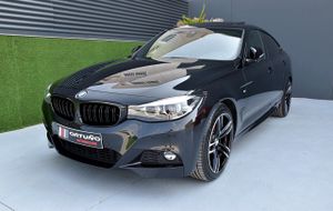 BMW Serie 3 318d Gran Turismo M Sportpaket, Techo panorámico,   - Foto 21