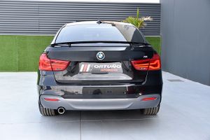 BMW Serie 3 318d Gran Turismo M Sportpaket, Techo panorámico,   - Foto 4