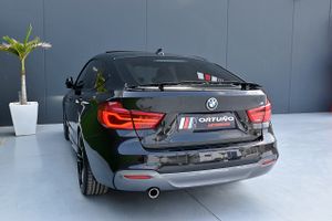 BMW Serie 3 318d Gran Turismo M Sportpaket, Techo panorámico,   - Foto 33