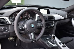 BMW Serie 3 318d Gran Turismo M Sportpaket, Techo panorámico,   - Foto 53