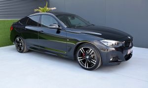 BMW Serie 3 318d Gran Turismo M Sportpaket, Techo panorámico,   - Foto 45