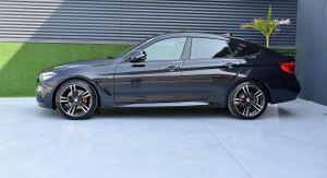 BMW Serie 3 318d Gran Turismo M Sportpaket, Techo panorámico,   - Foto 3