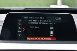 BMW Serie 3 318d Gran Turismo M Sportpaket, Techo panorámico,   - Foto 108