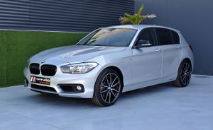 BMW Serie 1 118d   - Foto 24