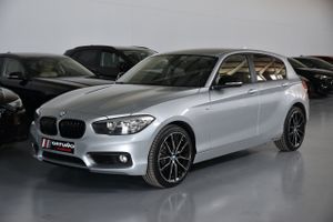 BMW Serie 1 118d   - Foto 115