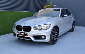 BMW Serie 1 118d   - Foto 14