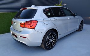 BMW Serie 1 118d   - Foto 37