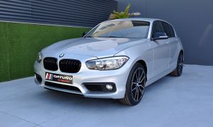 BMW Serie 1 118d   - Foto 16