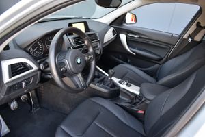 BMW Serie 1 118d   - Foto 62