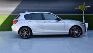 BMW Serie 1 118d   - Foto 5