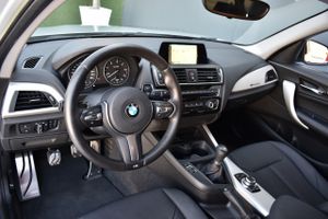 BMW Serie 1 118d   - Foto 60