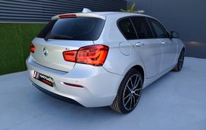 BMW Serie 1 118d   - Foto 36