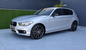 BMW Serie 1 118d   - Foto 20