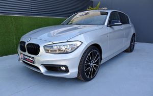 BMW Serie 1 118d   - Foto 26