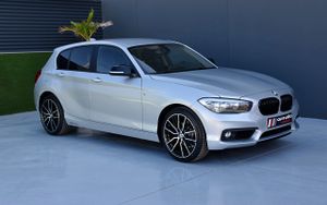 BMW Serie 1 118d   - Foto 54