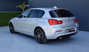 BMW Serie 1 118d   - Foto 44