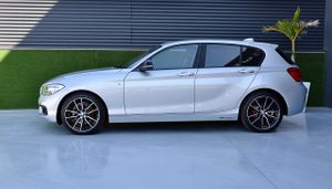 BMW Serie 1 118d   - Foto 3