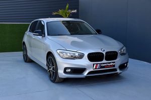 BMW Serie 1 118d   - Foto 56