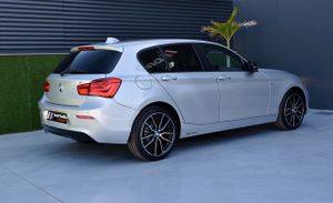 BMW Serie 1 118d   - Foto 35