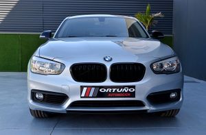 BMW Serie 1 118d   - Foto 53