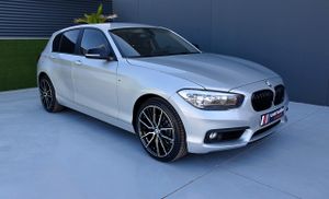 BMW Serie 1 118d   - Foto 51