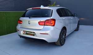 BMW Serie 1 118d   - Foto 29