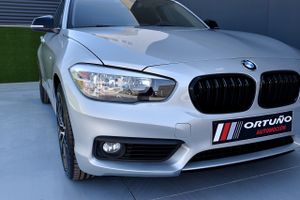 BMW Serie 1 118d   - Foto 59