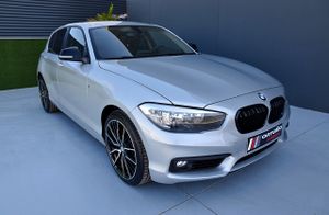 BMW Serie 1 118d   - Foto 58