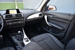 BMW Serie 1 118d   - Foto 79