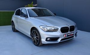 BMW Serie 1 118d   - Foto 52