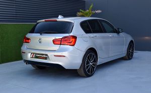 BMW Serie 1 118d   - Foto 33