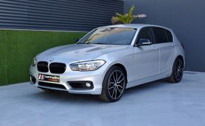 BMW Serie 1 118d   - Foto 23