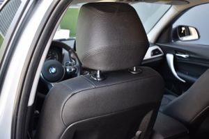 BMW Serie 1 118d   - Foto 69