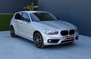 BMW Serie 1 118d   - Foto 55