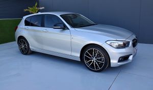 BMW Serie 1 118d   - Foto 6