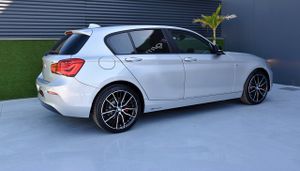 BMW Serie 1 118d   - Foto 32