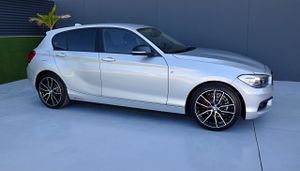 BMW Serie 1 118d   - Foto 50