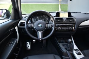 BMW Serie 1 118d   - Foto 81