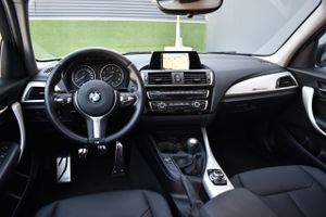 BMW Serie 1 118d   - Foto 78