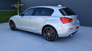 BMW Serie 1 118d   - Foto 40