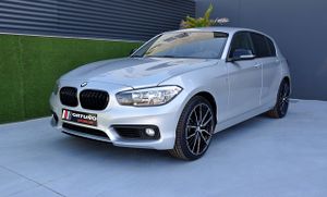 BMW Serie 1 118d   - Foto 17