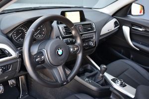 BMW Serie 1 118d   - Foto 61