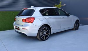 BMW Serie 1 118d   - Foto 31